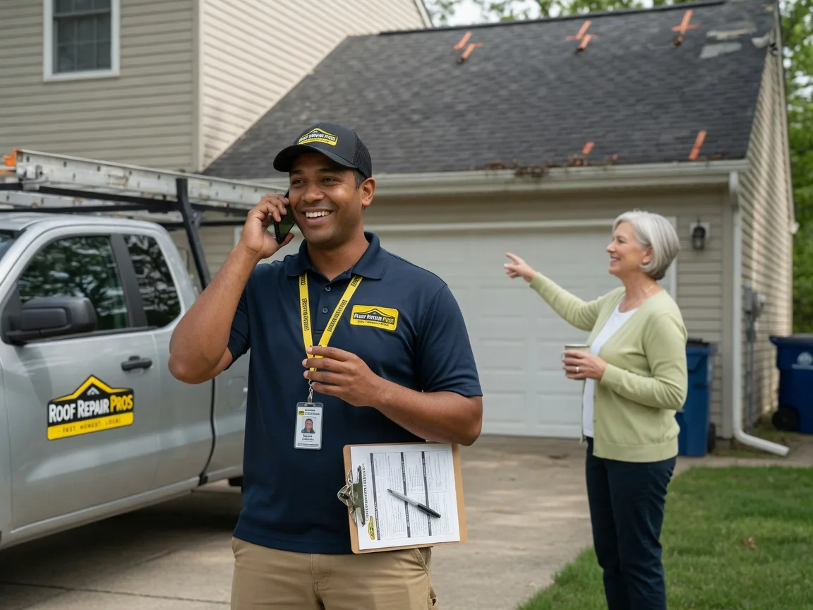 Roof Repair Barnhill, IL FAQs